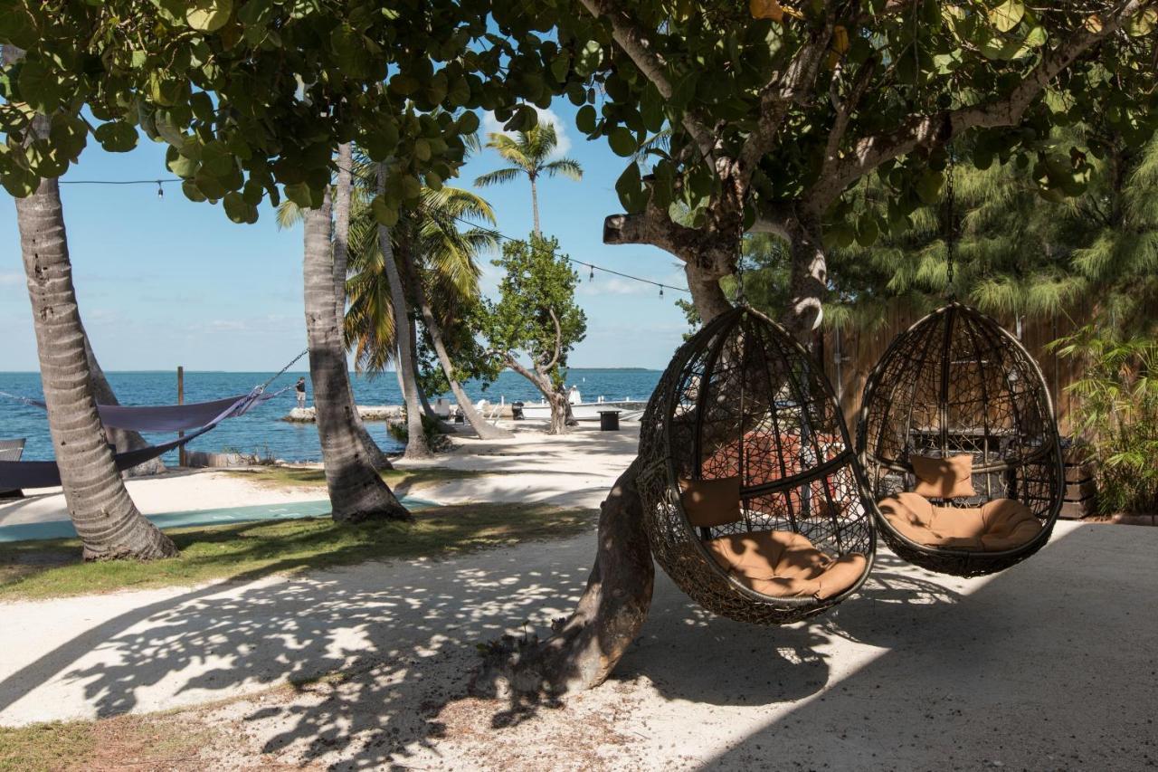 La Jolla Resort Islamorada Exteriér fotografie