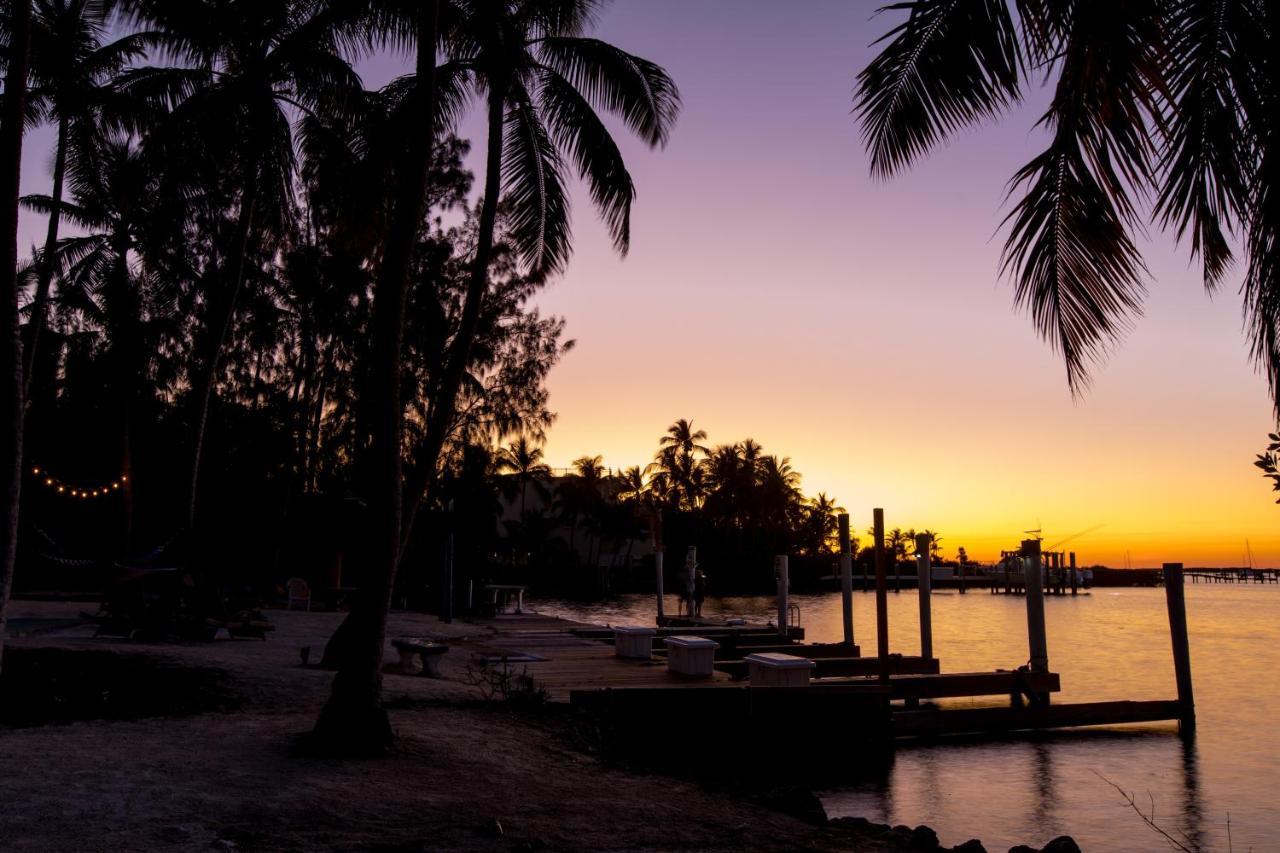 La Jolla Resort Islamorada Exteriér fotografie
