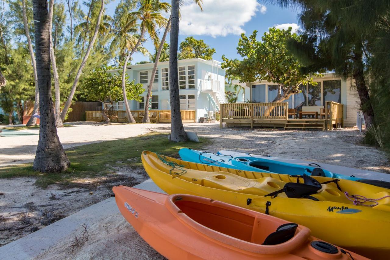 La Jolla Resort Islamorada Exteriér fotografie