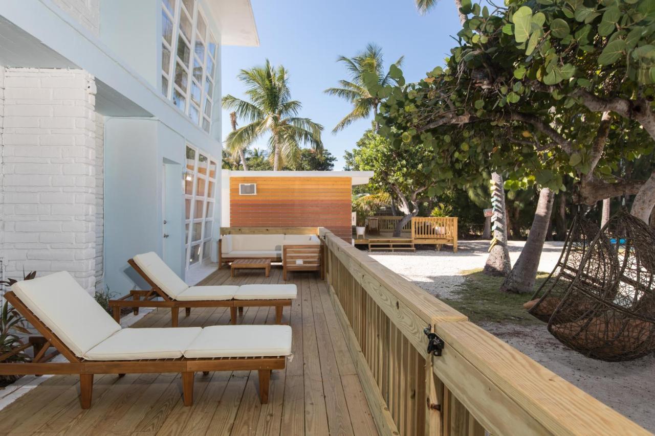 La Jolla Resort Islamorada Exteriér fotografie