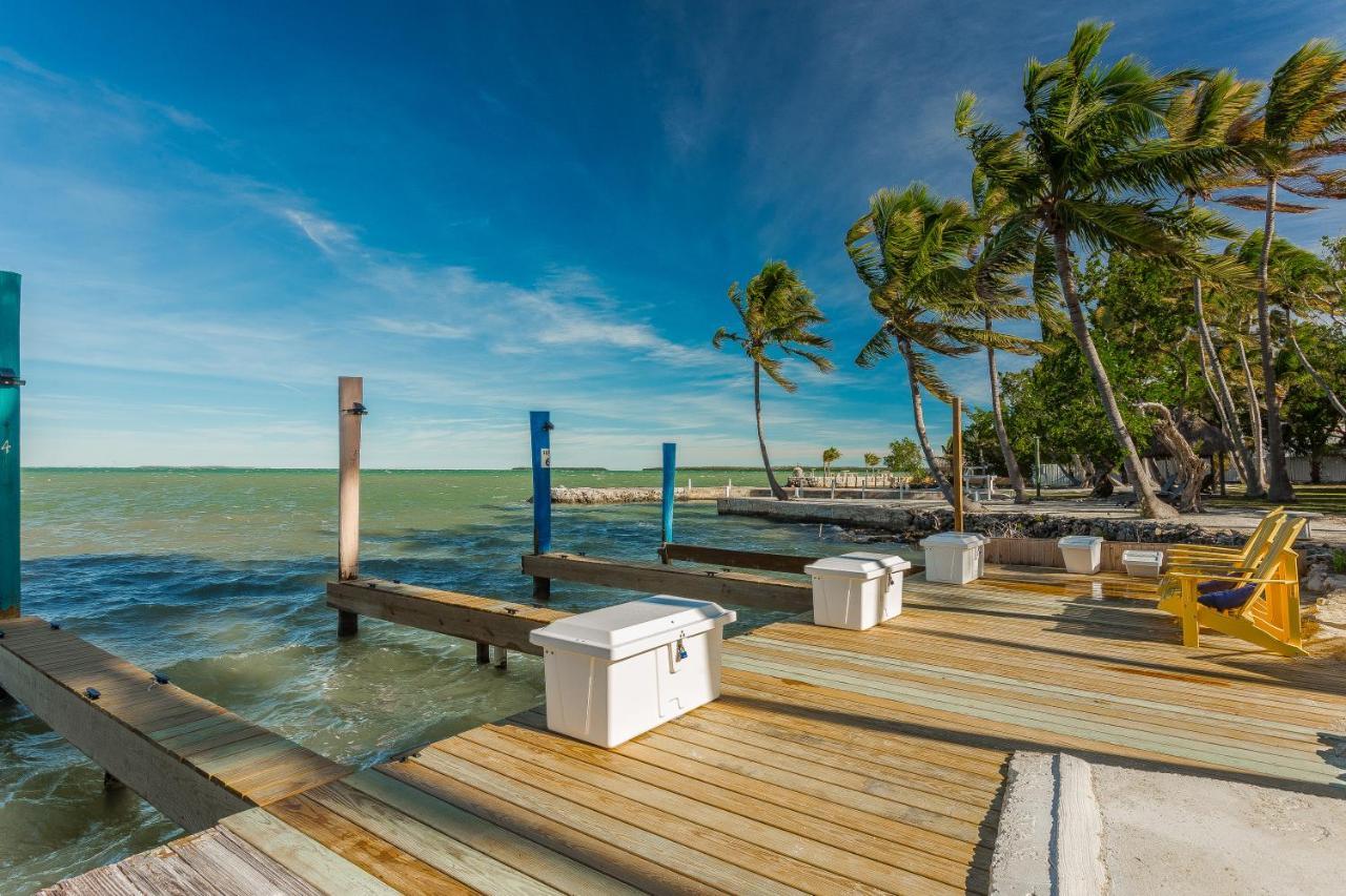 La Jolla Resort Islamorada Exteriér fotografie