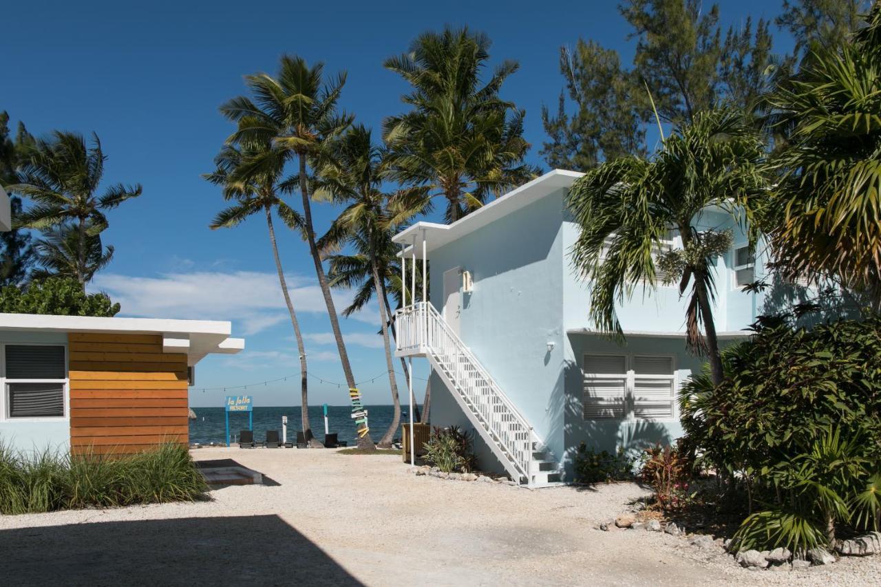La Jolla Resort Islamorada Exteriér fotografie