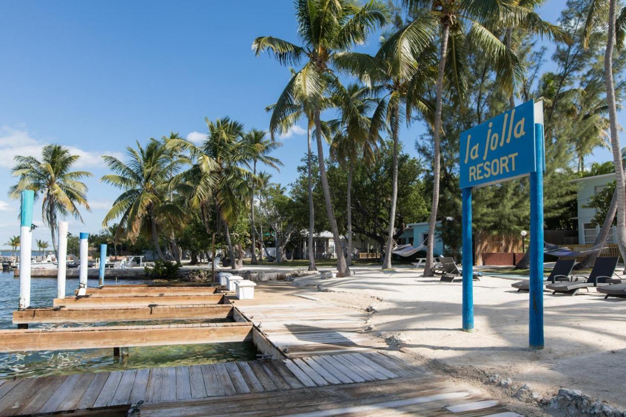La Jolla Resort Islamorada Exteriér fotografie