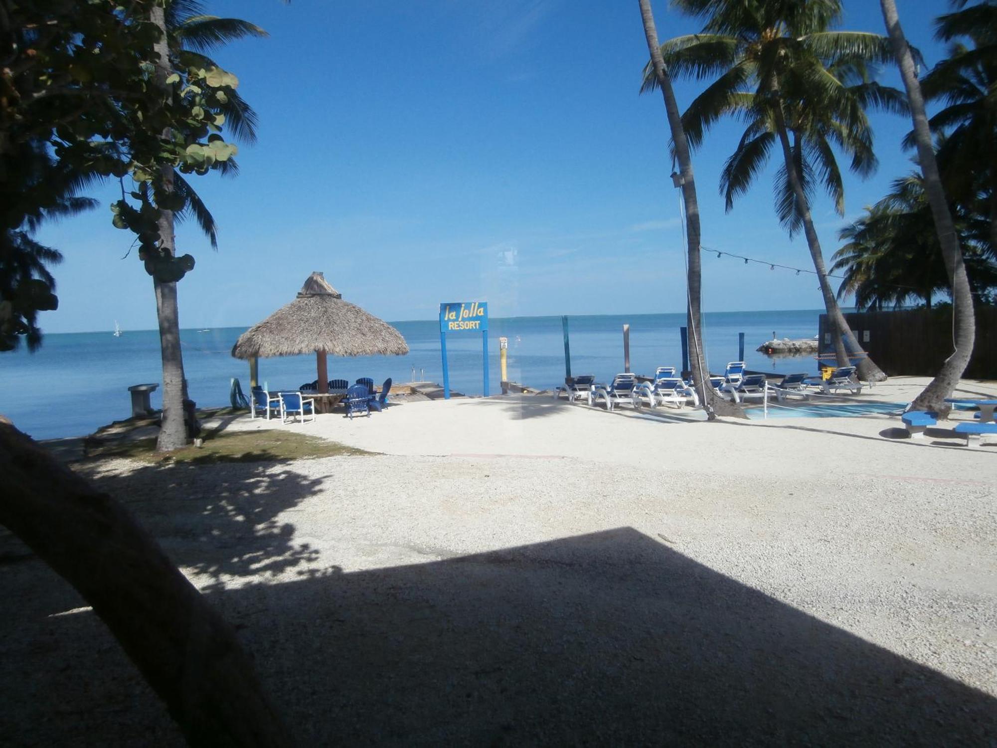 La Jolla Resort Islamorada Pokoj fotografie