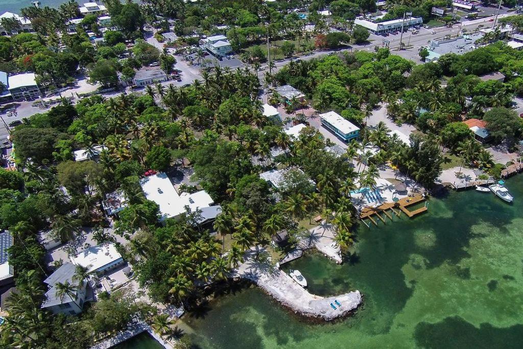 La Jolla Resort Islamorada Exteriér fotografie