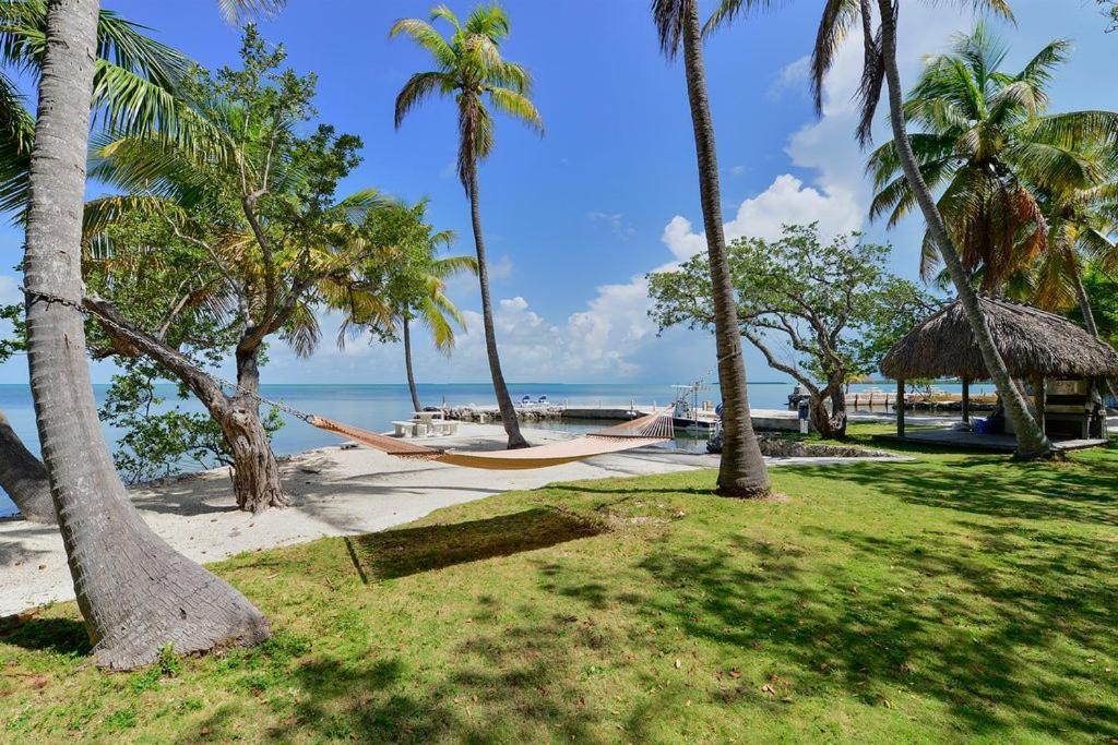 La Jolla Resort Islamorada Exteriér fotografie