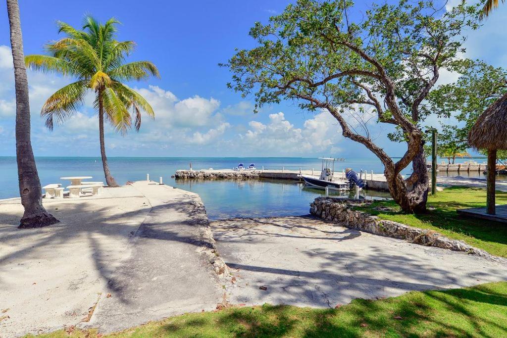 La Jolla Resort Islamorada Exteriér fotografie