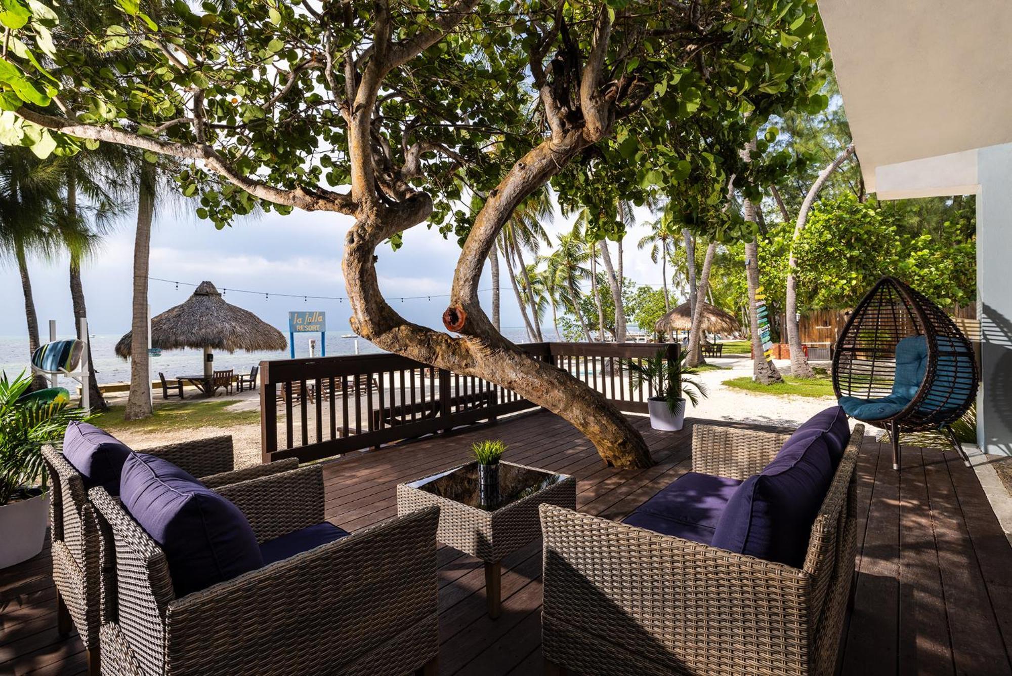 La Jolla Resort Islamorada Exteriér fotografie