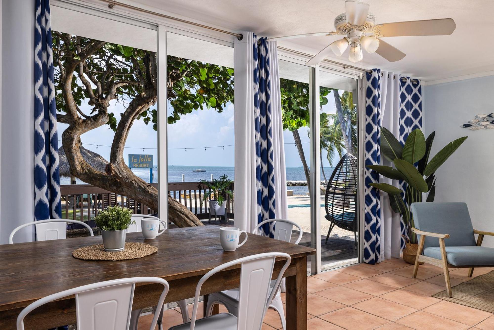 La Jolla Resort Islamorada Exteriér fotografie