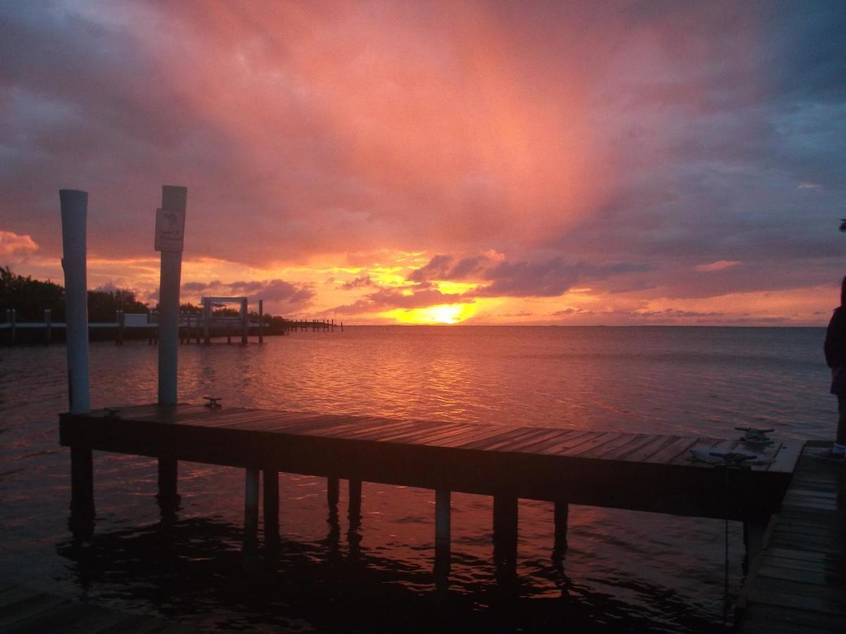 La Jolla Resort Islamorada Exteriér fotografie
