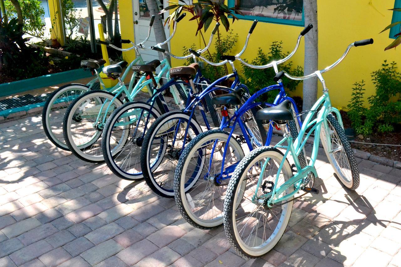 La Jolla Resort Islamorada Exteriér fotografie