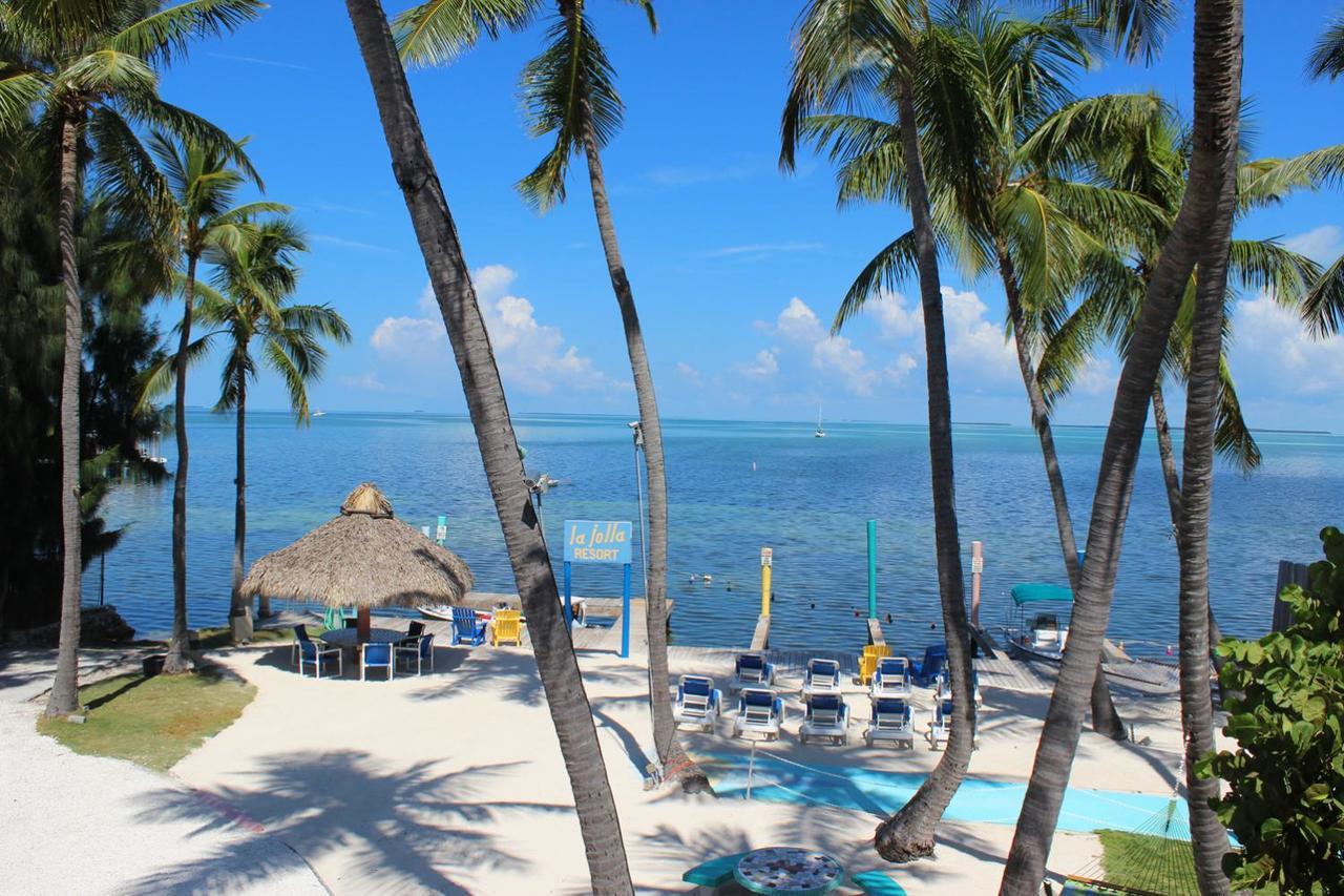 La Jolla Resort Islamorada Exteriér fotografie