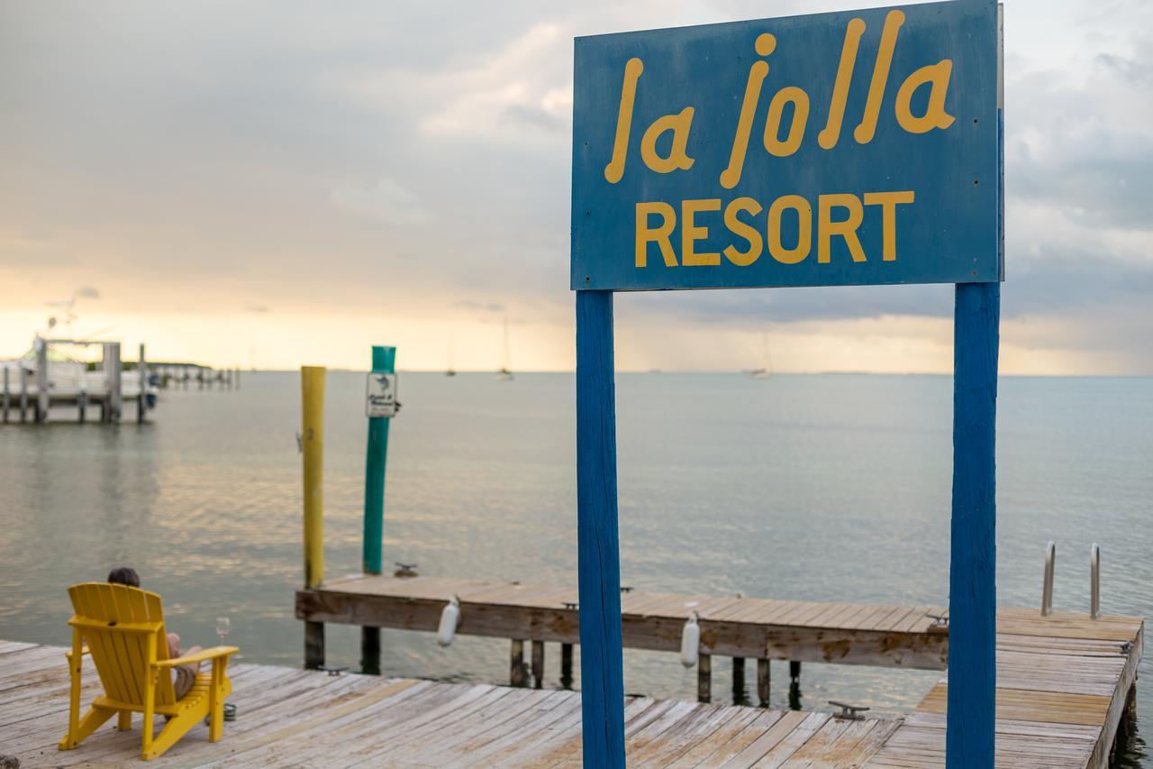 La Jolla Resort Islamorada Exteriér fotografie