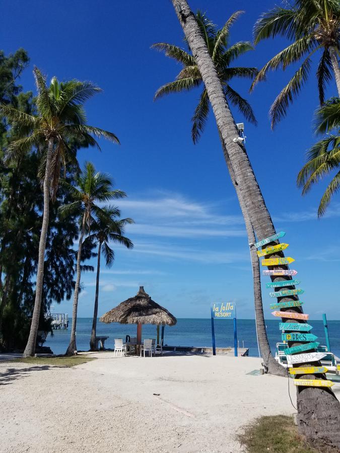 La Jolla Resort Islamorada Exteriér fotografie