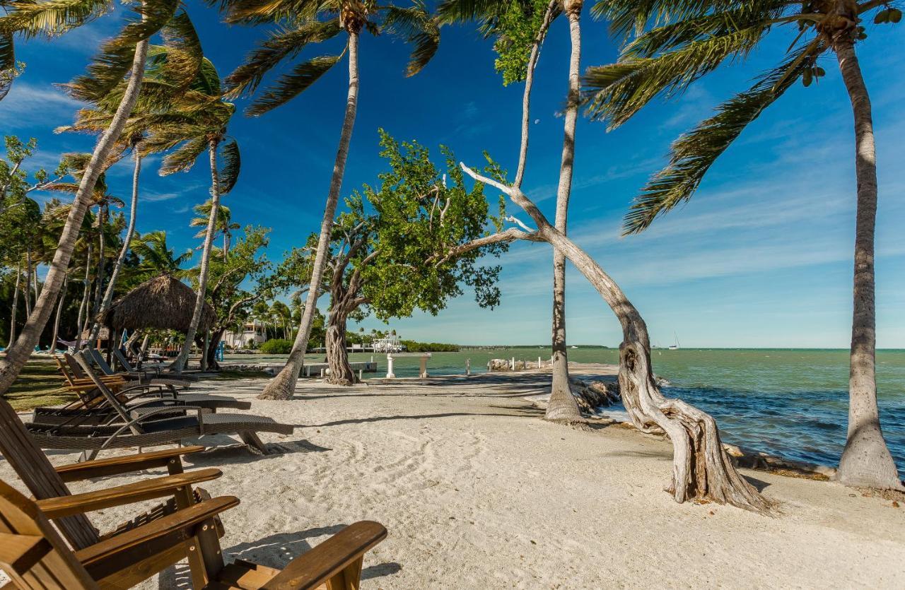 La Jolla Resort Islamorada Exteriér fotografie