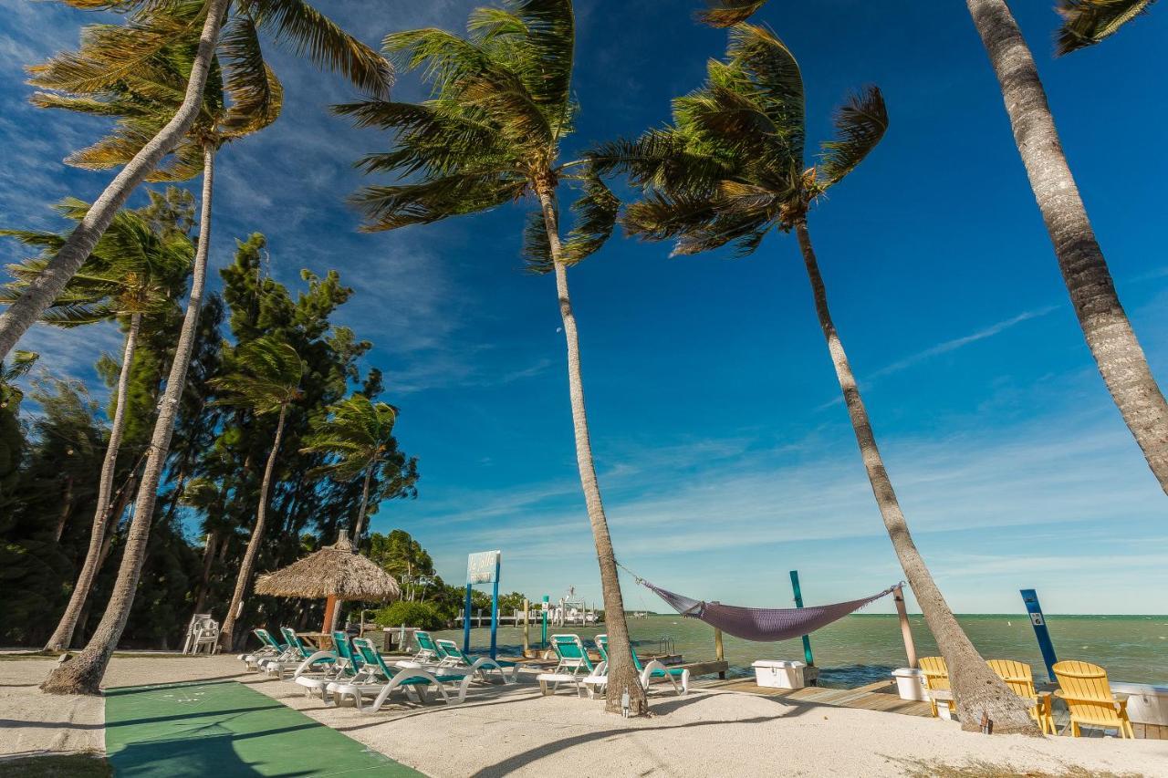 La Jolla Resort Islamorada Exteriér fotografie