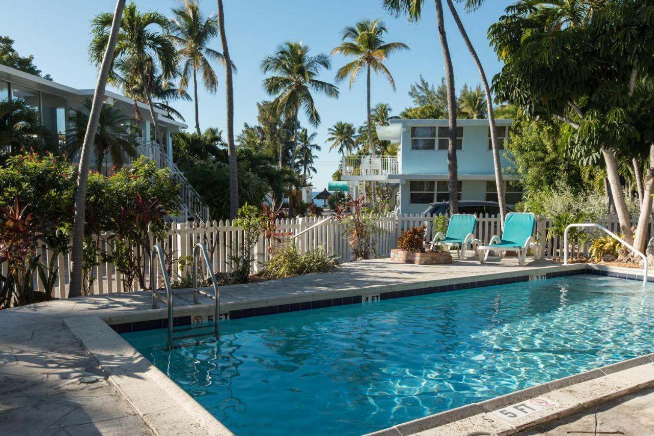 La Jolla Resort Islamorada Exteriér fotografie